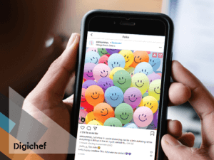 Kreativa u sociálních sítí? Až na prvním místě