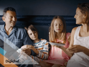 Case study: To by se vám ve vlaku nestalo, České Dráhy