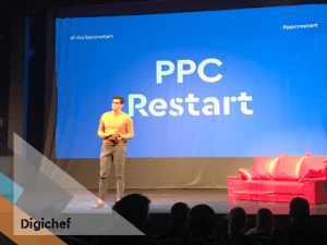 Líbil se vám čtvrtý ročník PPC Restart?