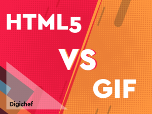 GIF vs. HTML5 v Skliku i Google Ads