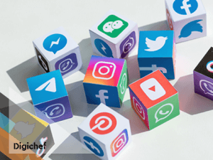 Trendy na sociálních sítích v roce 2021