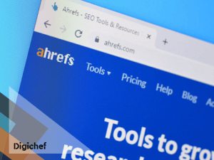 Linkbuilding: Tři pětiminutovky v Ahrefs