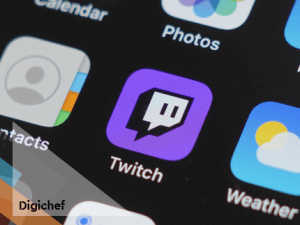 Twitch.tv – inzerenty opomíjená příležitost