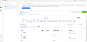FBBM - Souhrnné měření událostí