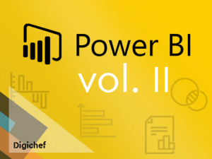 Jak začít pracovat s Power BI vol. II – Nahrání dat a tvorba reportů