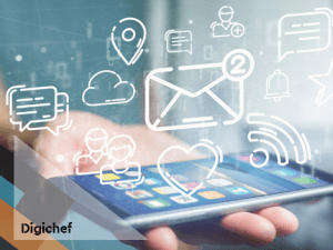 Vyberte si sociální síť pro svůj business