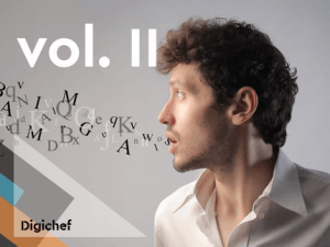 Slovník PA specialisty – 2. část