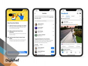Březnové novinky na Facebooku a Instagramu