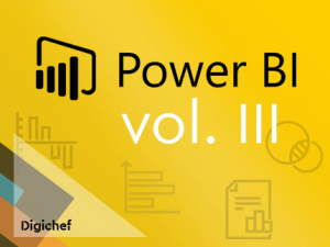 Jak začít pracovat s Power BI vol. III – Vytváření a úpravy reportů