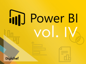 Jak začít pracovat s Power BI vol. IV – Reporty a filtrace