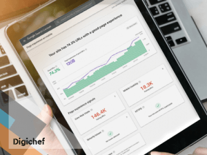 Je kvalita vašich stránok dobrá? Pomôže nový prehľad v nástroji Google Search Console