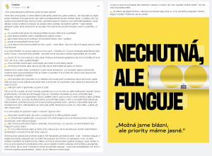 Když NE znamená ANO 