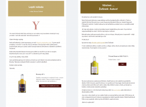 CTA není must have věc 