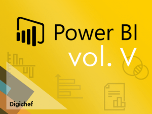 Jak začít pracovat s Power BI vol. V – Interakce
