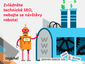 Jak děláme technický SEO audit v Taste? Šablona ke stažení