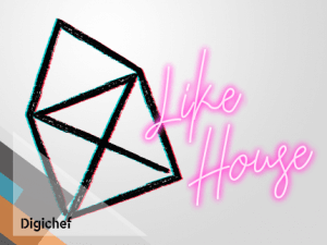 Zlo jménem Like House?