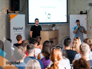 Reportáž z PPC Date #3 – 15. 7. 2021