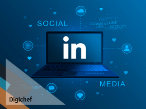 LinkedIn: obchodní nástroj 21. století. Jak vám pomůže k novým zákazníkům?