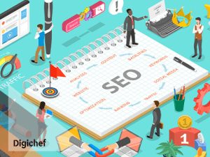 Co vlastně dělá SEO specialista?