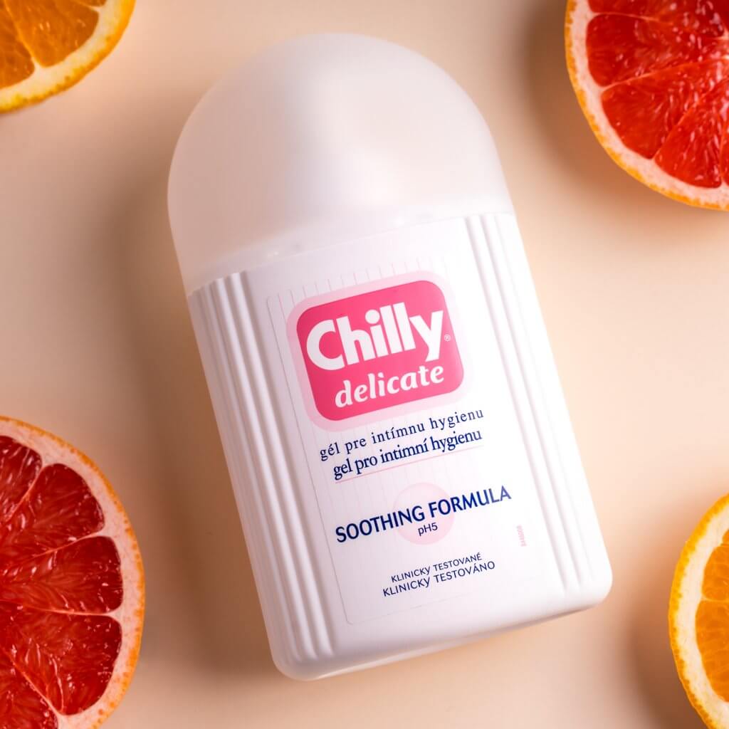 Finální fotografie