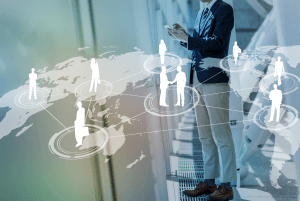 LinkedIn - Jak lovit v síti LinkedIn?