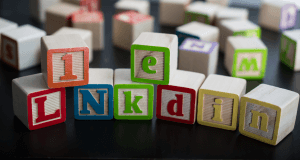 LinkedIn - Pečujte o své kontakty s láskou, to se vám vyplatí.
