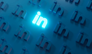 LinkedIn - Publikujte a sdílejte.