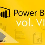 Jak začít pracovat s Power BI vol. VII – Filtry