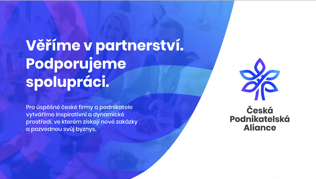 Klíčový vizuál ČPA