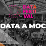 Data hýbou světem, nejen na KPMG Data Festivalu