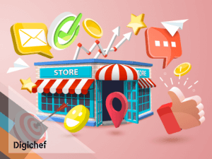 Best practice pro lokální SEO