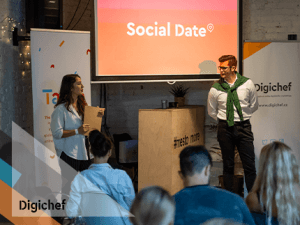 Social Date aneb marketingové rande