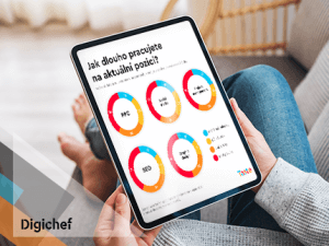 Proč je životnost specialistů v agenturách tak krátká?