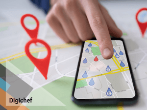 Google update: Změna v hodnocení lokálních výsledků