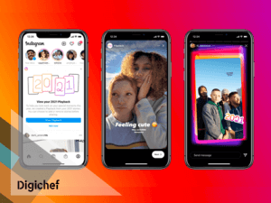 Facebook a Instagram nabídnou „zhodnocení“ vašeho roku