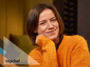 Hana Fořtová: „Udržitelnost je spjatá hlavně se zelenými tématy, ale její rozsah je mnohem širší.“