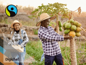 Znáte Fairtrade? A víte, jak vypadá?