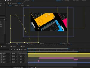 Co je to motion design a jak si stojí na české scéně?