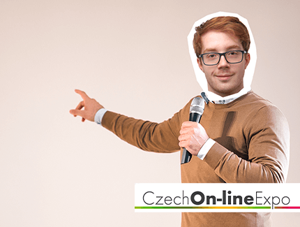 Jaké bylo Czech Online Expo 2022?