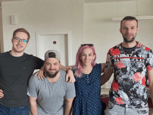 Byli jsme zde: SEOloger naživo 2022