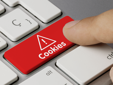 Cookies v roce 2022 a jak zjistit, o kolik dat přicházíte!