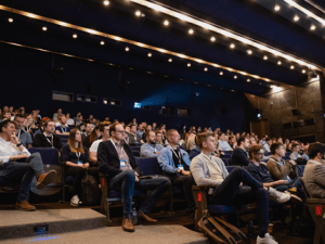 Projektové řízení v roce 2022, to byl náš první Project Restart