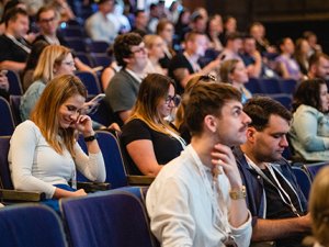 Novinky ze světa sociálních sítí aneb Social Restart 2022