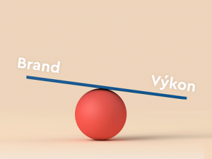 Brand sem, výkon tam