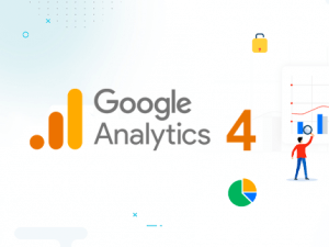 Konverzní modelování v Google Analytics 4