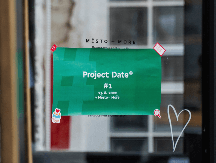 Prvé projektové rande – to pravé je len jedno