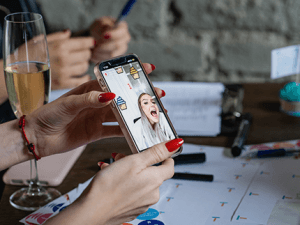 5 statečných a spousta inspirace aneb co nám dal Social Date #9