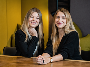 „Společnost je online akcemi přehlcená,” říká Kája Kováčová, Head of Events v CzechCrunch.