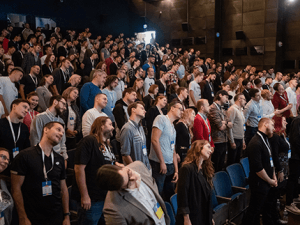 TOP akce nejen pro marketéry #říjen22