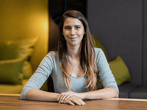 „Značky dost ztratily koule,” říká Anna Mejsnarová, Head of Strategy v Tastu a šéfka Lovebrandu.